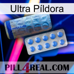 Ultra Píldora 40